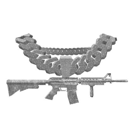 Image result for Roblox Iced Out Chai Transparent