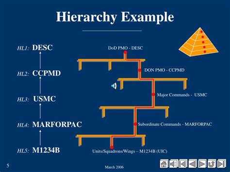 Image result for Program Hierarchy Chart