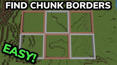 Minecraft Chunk Look Like に対する画像結果