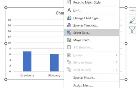 Toradh íomhá ar How to Get Name On Dot Plot Excel