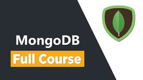 MongoDB Tutorial for Beginners 1에 대한 이미지 결과