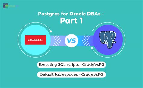 Postre Oracle SQL に対する画像結果