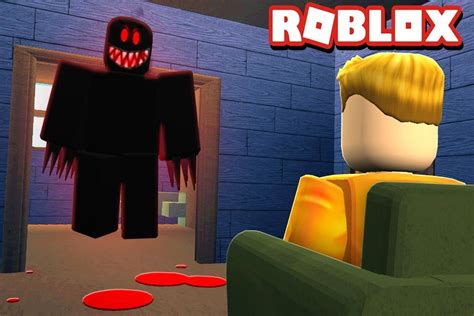 Horror in Roblox に対する画像結果
