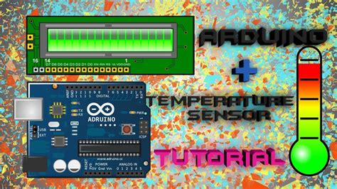 Afbeeldingsresultaten voor Tempreature Arduino