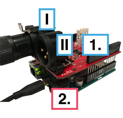 Image result for DMX512 Arduino