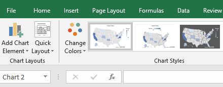 Image result for Can You Make Maps with Slider in Excel