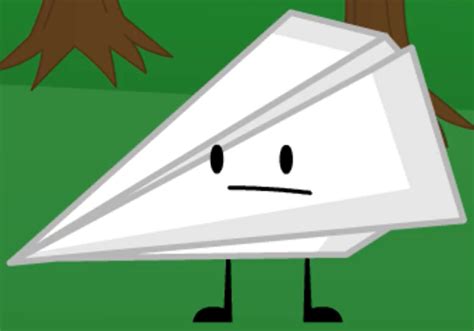 Toradh íomhá ar Object Overload Paper Airplane