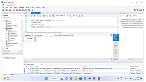 Image result for Having MySQL