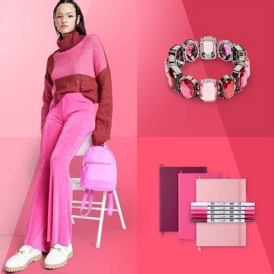 Image result for Magenta Color of the Year