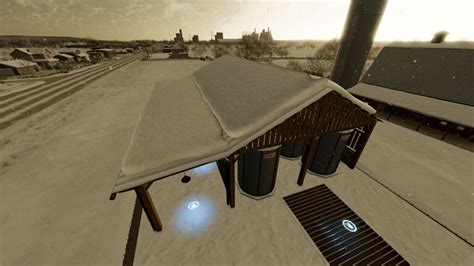 Toradh íomhá ar Module Getreidesilo