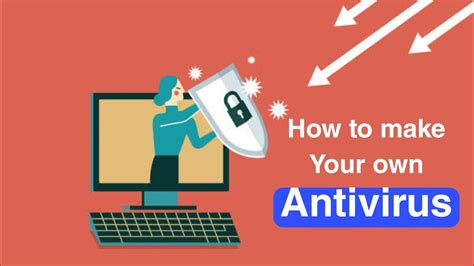 Image result for How to Make a Antivirus in Notepad