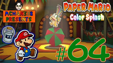 Image result for Larry Koopa Paper Mario Color Splash