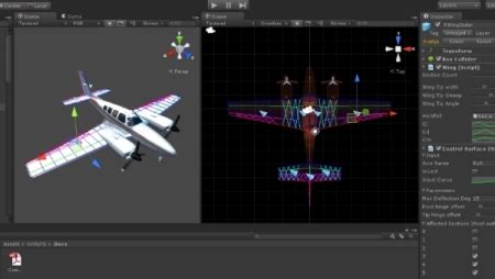 Image result for Unity Flight Simulator