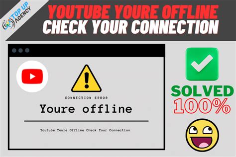 Image result for YouTube Check Your Internet Connection