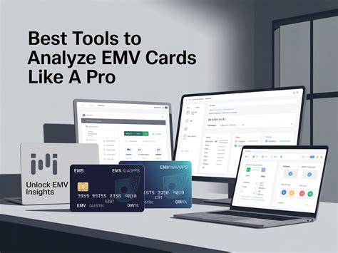 Image result for EMV Explained
