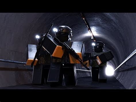 Image result for SCP Roblox Thumbnail