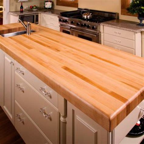 Image result for How to Make Butcher Block Countertops