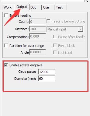 Lightburn Rotary Tutorial に対する画像結果