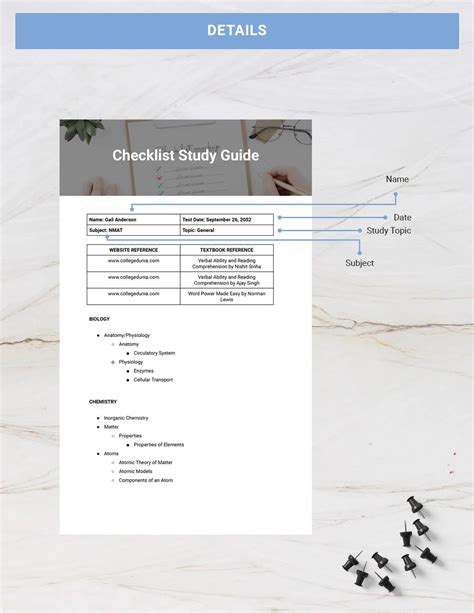 Image result for Colleting Study Guide