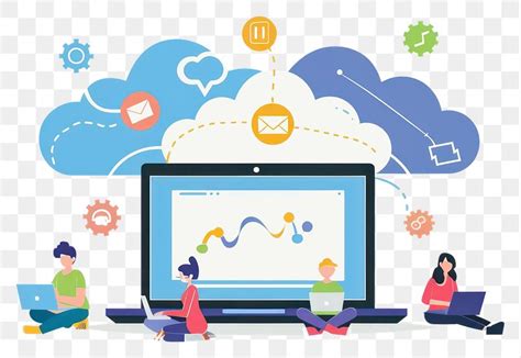 Cloud Diagram Generic に対する画像結果