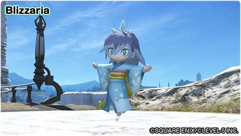 Image result for Summer Blizzaria