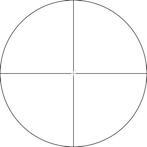 Image result for Vortex V-Plex Reticle