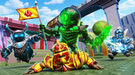 Image result for RedCliff vs Korblox