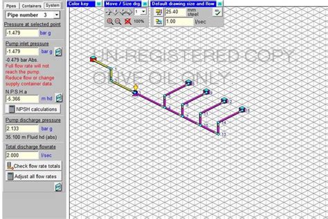 Image result for Pipe Flow Diagram Creator Free