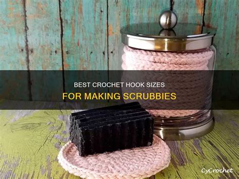 Toradh íomhá ar How to Make Scrubbies