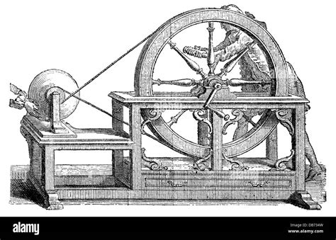 Toradh íomhá ar Electricity Machine