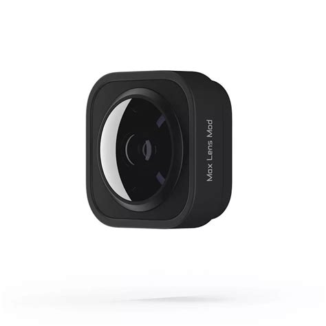 GoPro Max Lens Mod Protector에 대한 이미지 결과