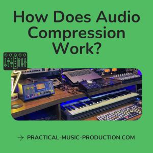 Toradh íomhá ar Frequency Compression Why Does It Work