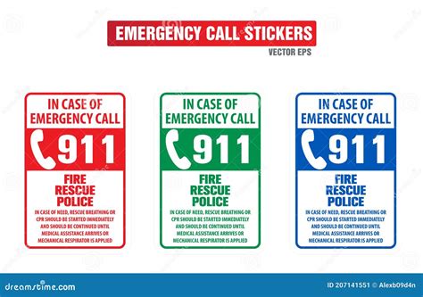 Image result for Emergency Call Sign