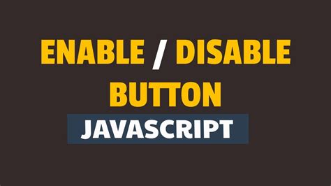 Image result for Enable/Disable Button in React JS