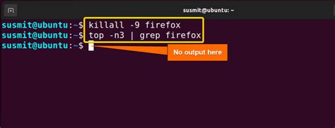 Image result for Kill Command Linux