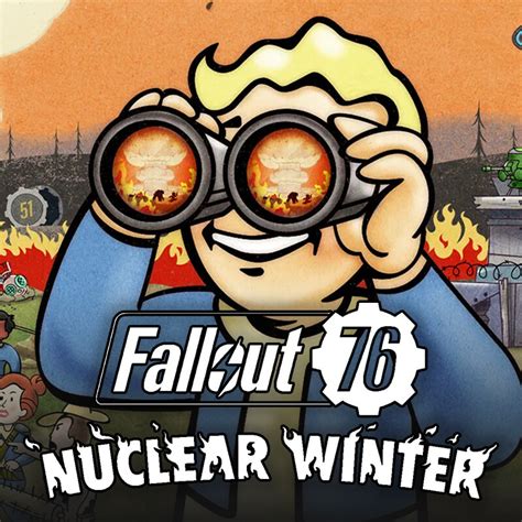 Image result for Fallout 76 Cartoon Goal