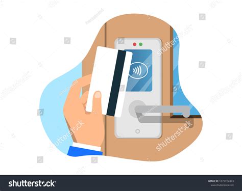 Image result for Electronic Key Card Vector PNG