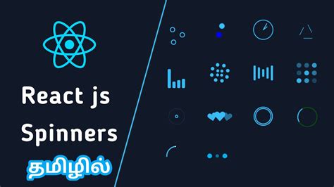 Résultat d’images pour Types of Loader in React