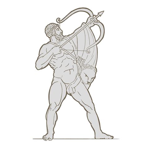 Image result for Apollo God Tekenen