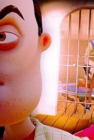 8-Bitryan Hello Neighbor に対する画像結果