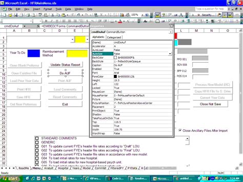 Excel Coding VBA Shortcut Keys に対する画像結果