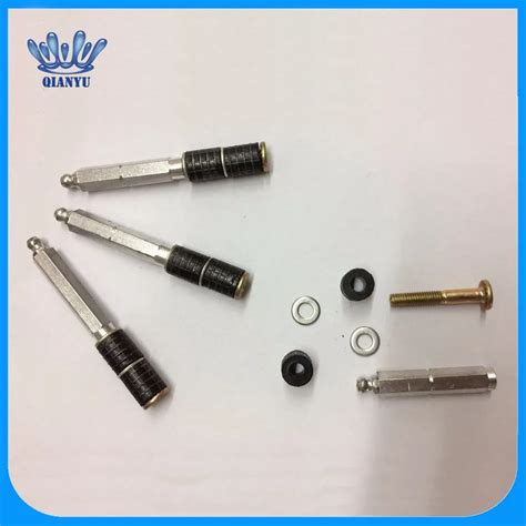 Toradh íomhá ar Concrete Injection Pin