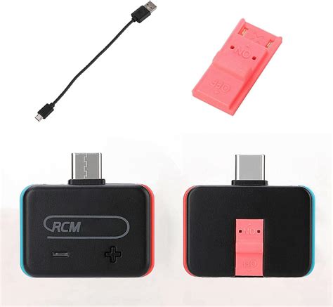 Image result for USB-C RCM Injector