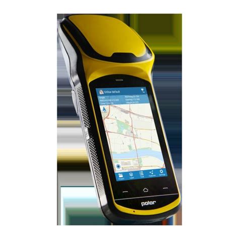 Toradh íomhá ar Kolida GPS