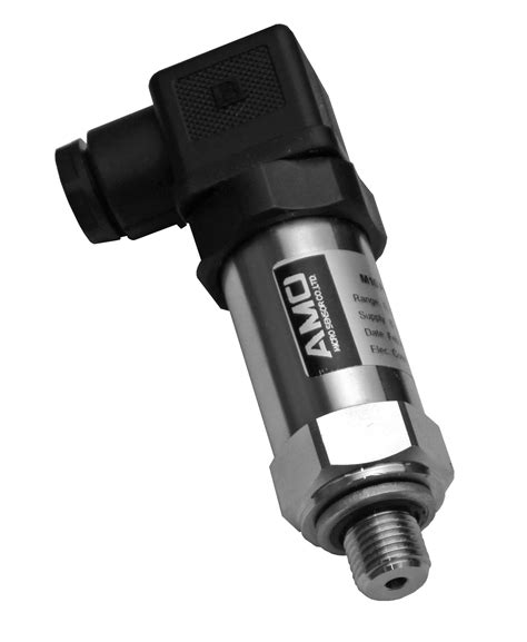 Toradh íomhá ar Turbo Pressure Transducer