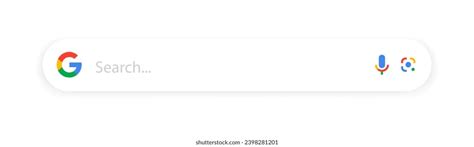 Image result for Symbols in Google Search Box