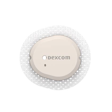 Résultat d’images pour Dexcom G7 Wearable