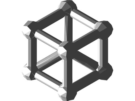 Image result for How to Do Lattice Structure in SolidWorks