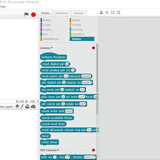 Image result for Mblock Programming