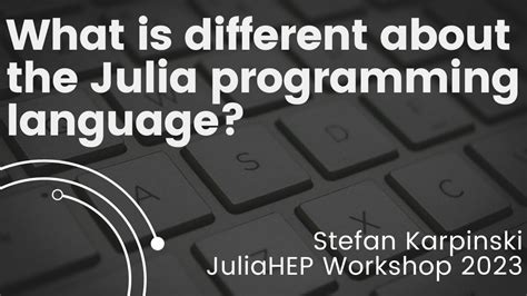 Image result for Julia Programming Language Meme